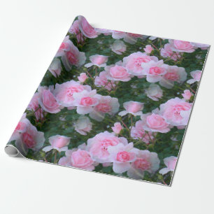Zarte Schönheit... Geschenkpapier