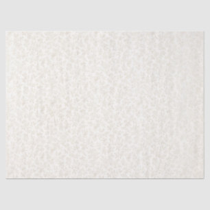 Zartes, blass-bläsernes Tissue Seidenpapier