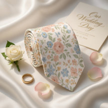 Zartes Frühlings-Pastell