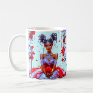 - Zärtlichkeit Kaffeetasse