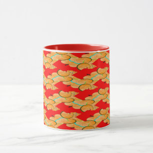 Zarza 2 tasse