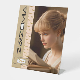 ZARZOMIE SOCKELSCHILD