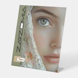 ZARZOMIE SOCKELSCHILD