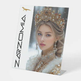 ZARZOMIE SOCKELSCHILD