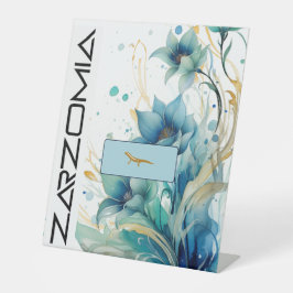 ZARZOMIE SOCKELSCHILD