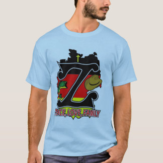 Zastrow Wiedersehen-T - Shirt 2006
