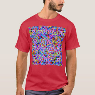 Zauber 4 4 T-Shirt