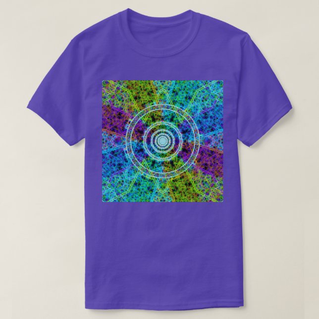 Zauber 51 5 T-Shirt (Design vorne)