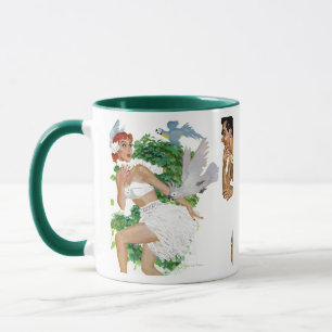 Zauber der Inseln Tasse