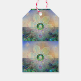 Zauber - geschenkanhänger