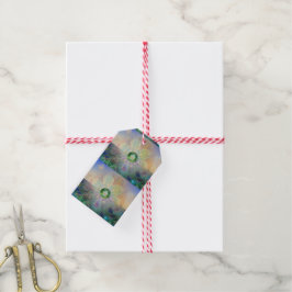 Zauber - geschenkanhänger