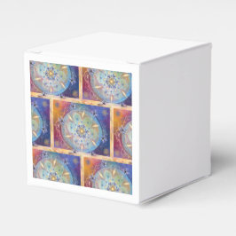 Zauber - Geschenkschachtel