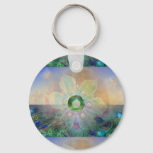 Zauber - Schlüsselanhänger