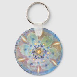 Zauber - Schlüsselanhänger