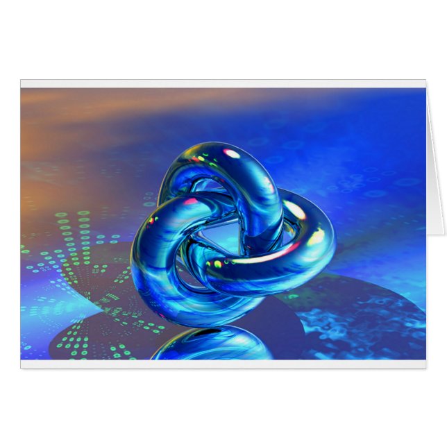 Zauberblauringe (Vorderseite (Horizontal))