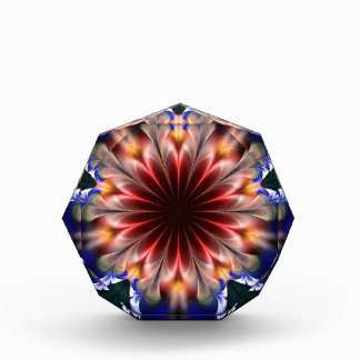 Zauberblume Fotoblock