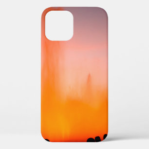 Zauberbrunnen von Montjuic, Barcelona, Spanien. Ni Case-Mate iPhone Hülle