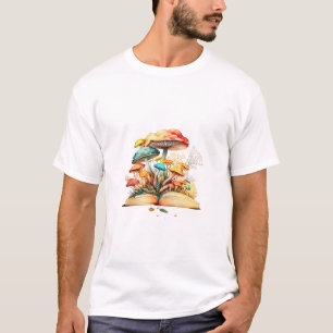 Zauberbuch T-Shirt
