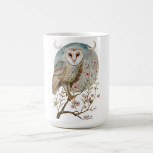 Zauberei Kaffeetasse