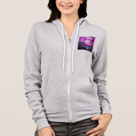 Zauberer im Glas Hoodie