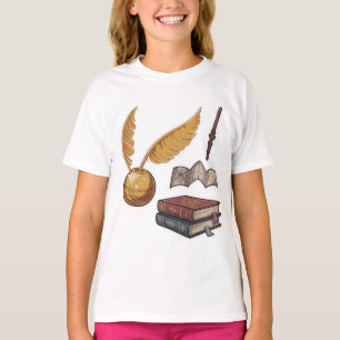 Zauberer Magie T-Shirt