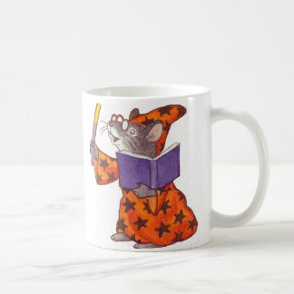 Zauberer-Maus Kaffeetasse
