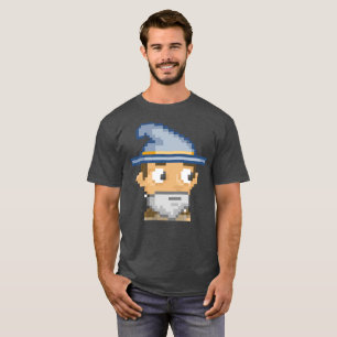 Zauberer-Nick T-Shirt