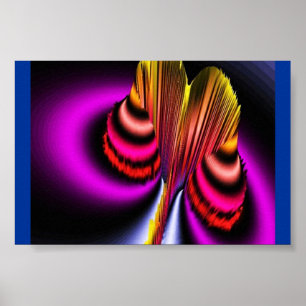 Zauberer-Palast II Poster