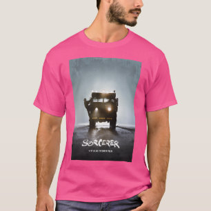 Zauberer T-Shirt