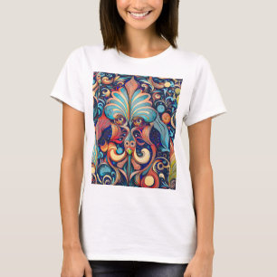 Zauberer T-Shirt