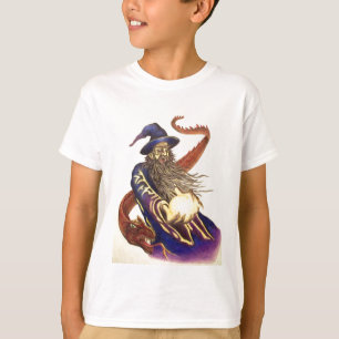 Zauberer T-Shirt