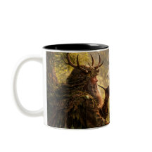 Zauberer-Tasse