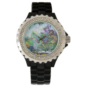 Zauberer von Oz Armbanduhr