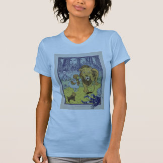 Zauberer von Oz T-Shirt