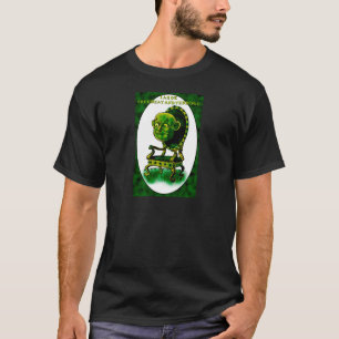 Zauberer von Oz T-Shirt
