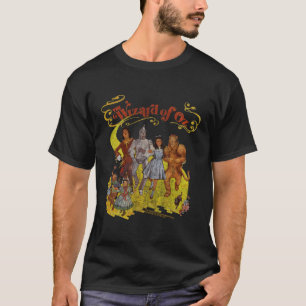 Zauberer von Oz T-Shirt