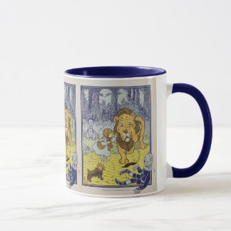 Zauberer von Oz Tasse