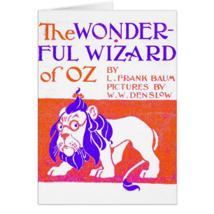 Zauberer- von Ozvorlage