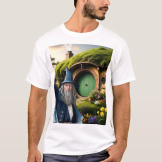 Zauberer von Trump T-Shirt