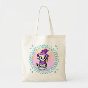 Zauberer-Welpen-Tasche Tragetasche