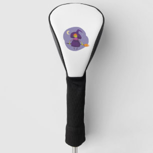 Zauberer Zauberer Zauberer Magie Zauberei Hexe zau Golf Headcover