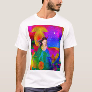 Zaubergarten T-Shirt