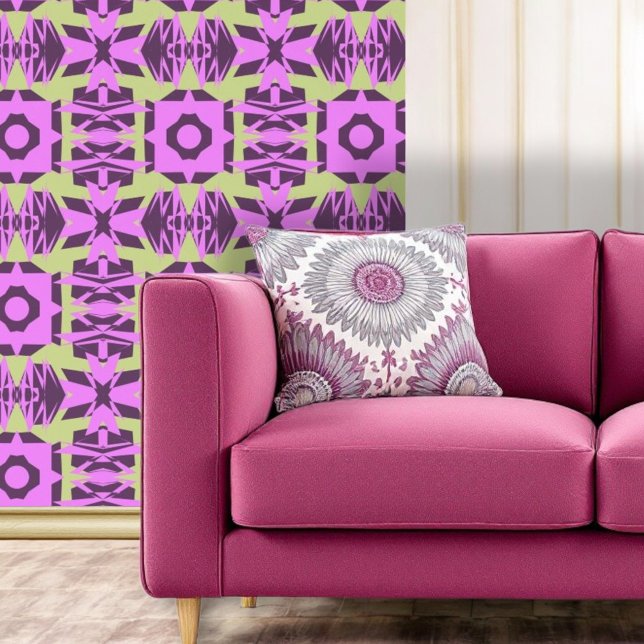 Zaubergarten Tapete (Von Creator hochgeladen)