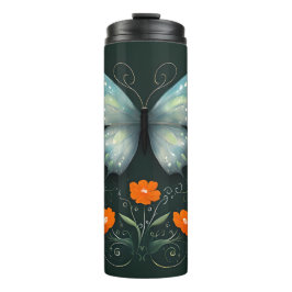 Zaubergarten Thermosbecher