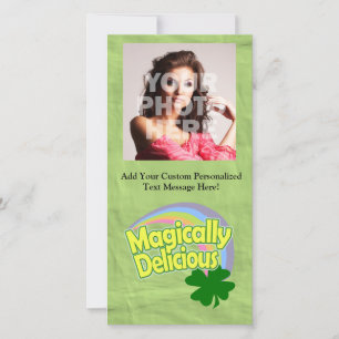 zauberhaft köstlich