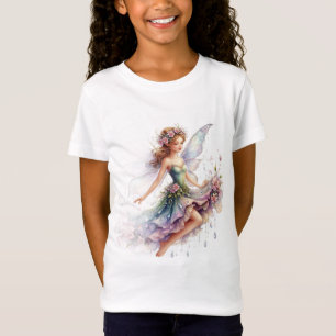 Zauberhafte Fee T-Shirt