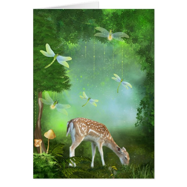 Zauberhafte Mahlzeit (Vorne)