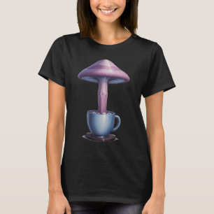 Zauberhafte Polstermöbel aus Trippy-Kristall T-Shirt