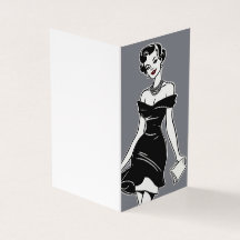 Zauberhafte romantische Kleine schwarze Kleidung L