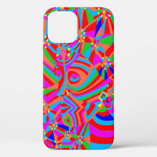 Zauberhafte Trance 2 Ölgemälde Case-Mate iPhone Hülle